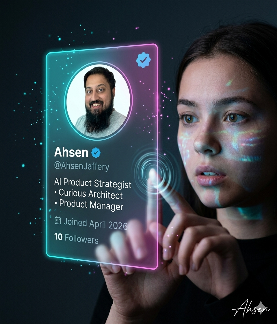 CurioArch brand image card