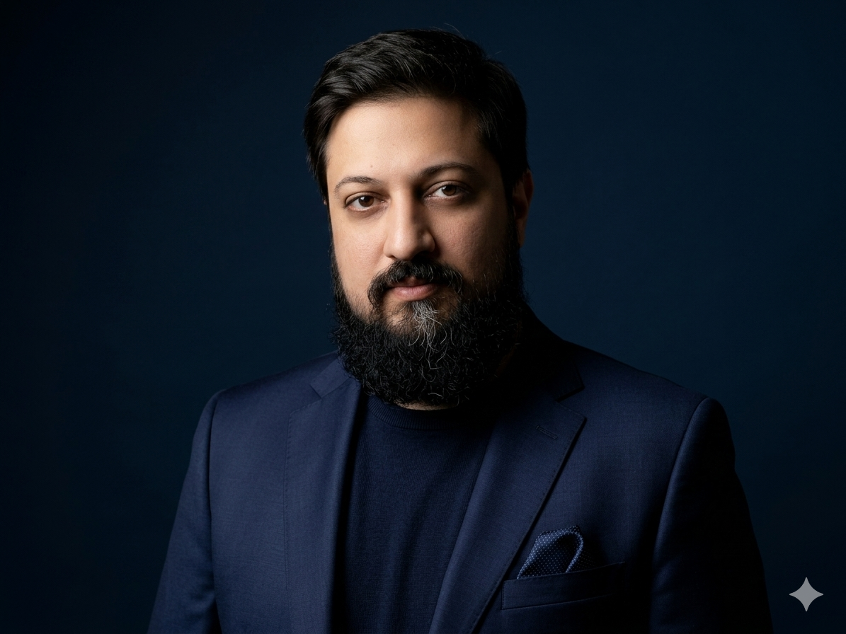 Portrait for CurioArch hero image